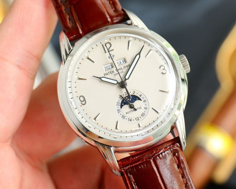 PATEK PHILIPPE Watches